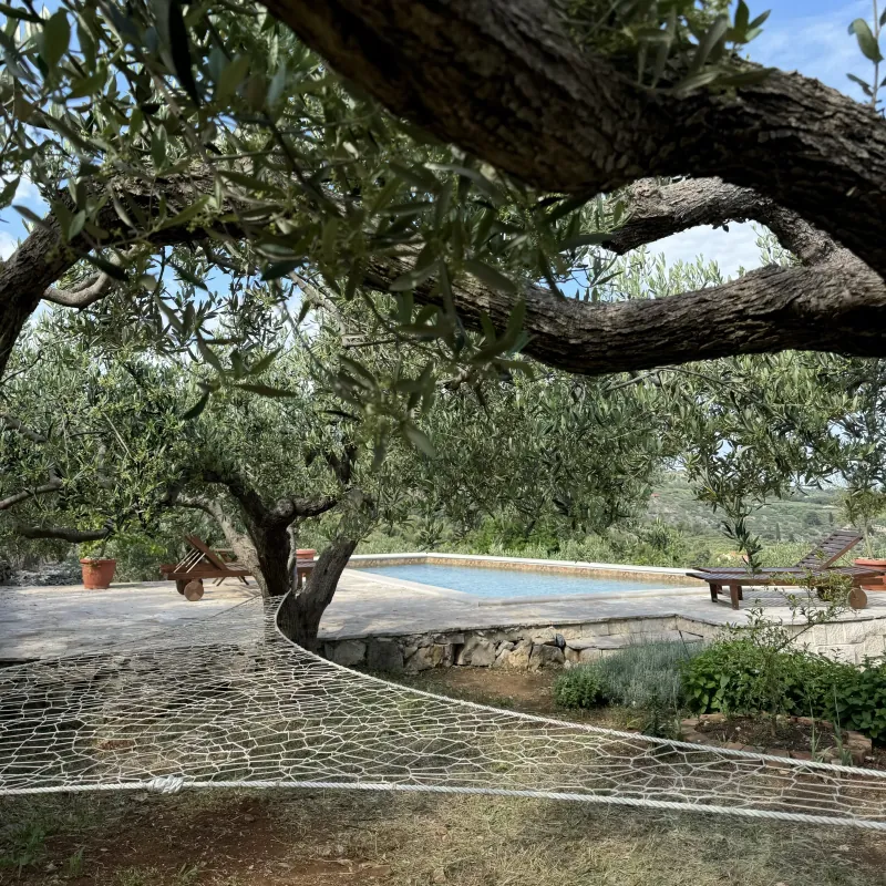 Villa Roza, view 2